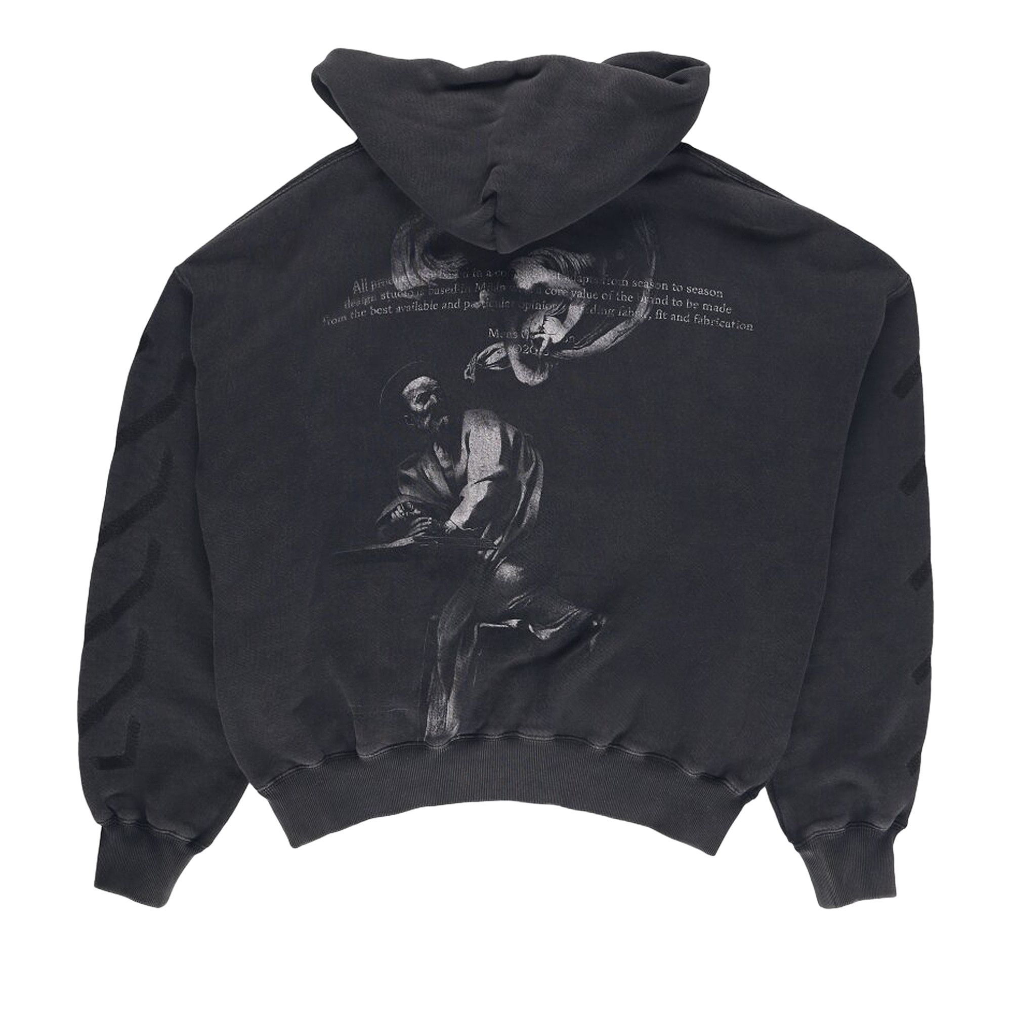 Revenge saint peter hoodie clearance