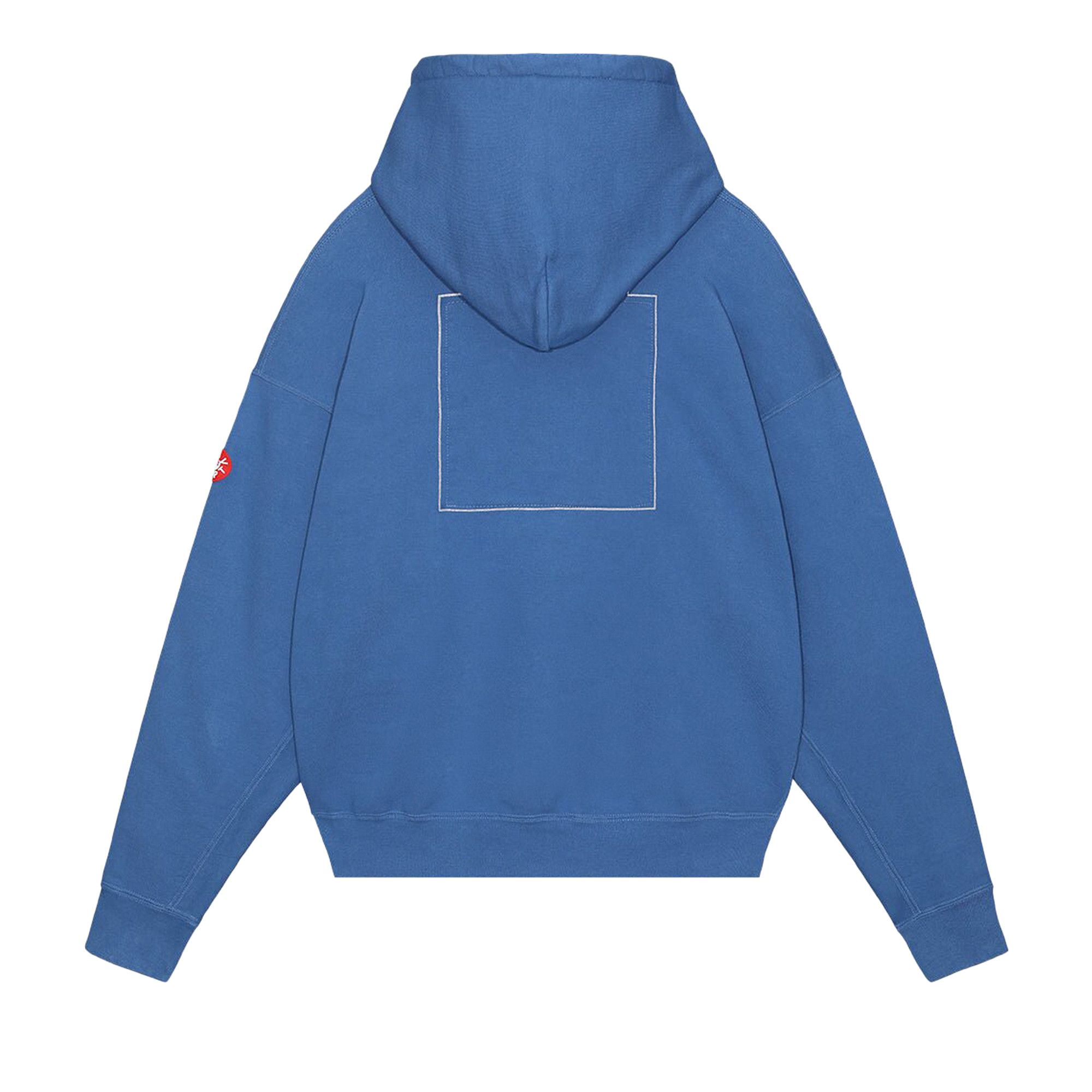 Cav empt fleece pullover new arrivals