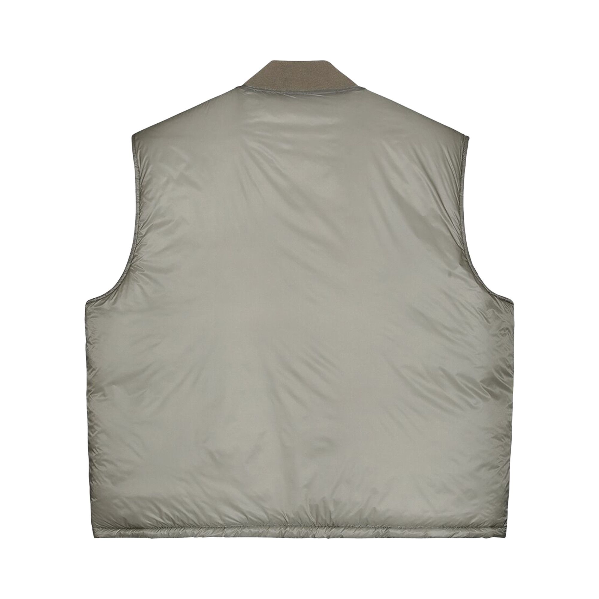 Cav empt vest top