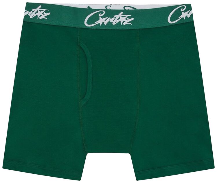 Buy Corteiz Allstarz Boxers (3 Pack) 