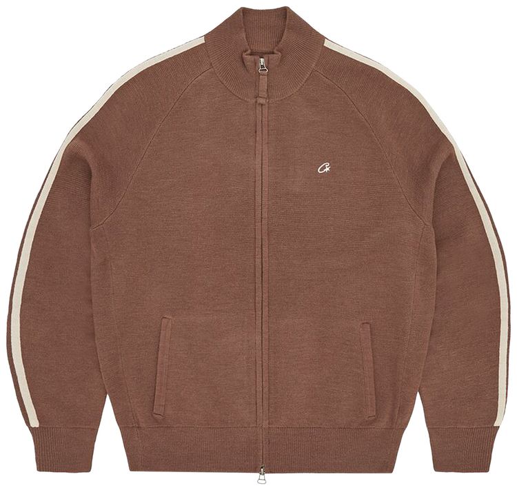 Buy Corteiz VVS Knit-Zip 