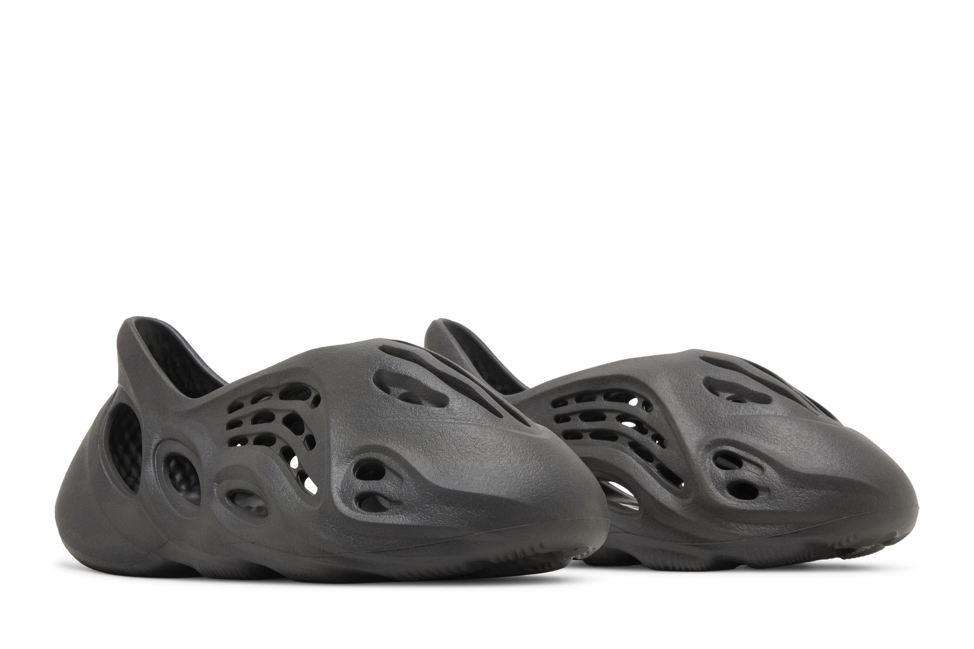Buy Yeezy Foam Runner 'Onyx' - HP8739 | GOAT