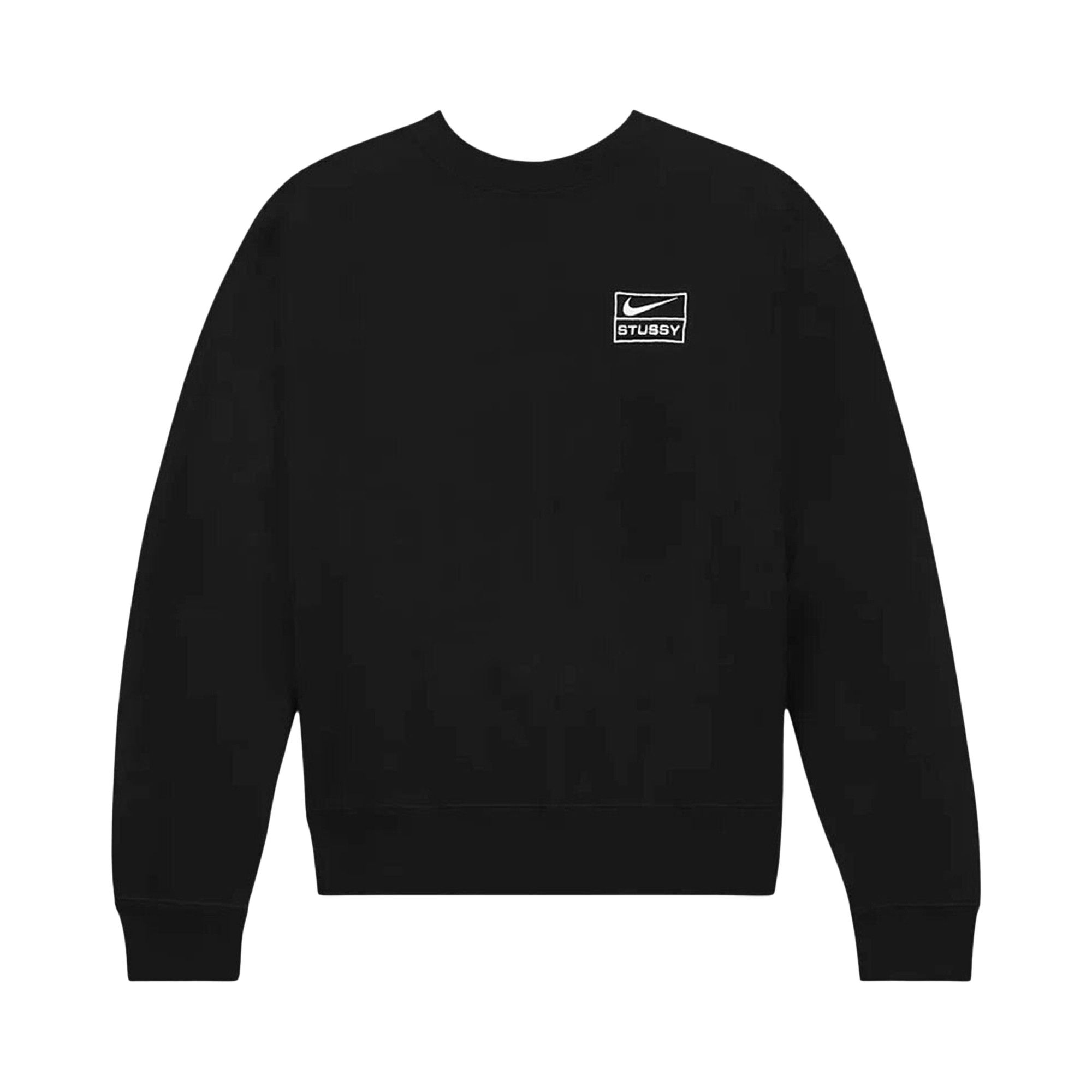 トップス Stussy x Nike Fleece Crew \