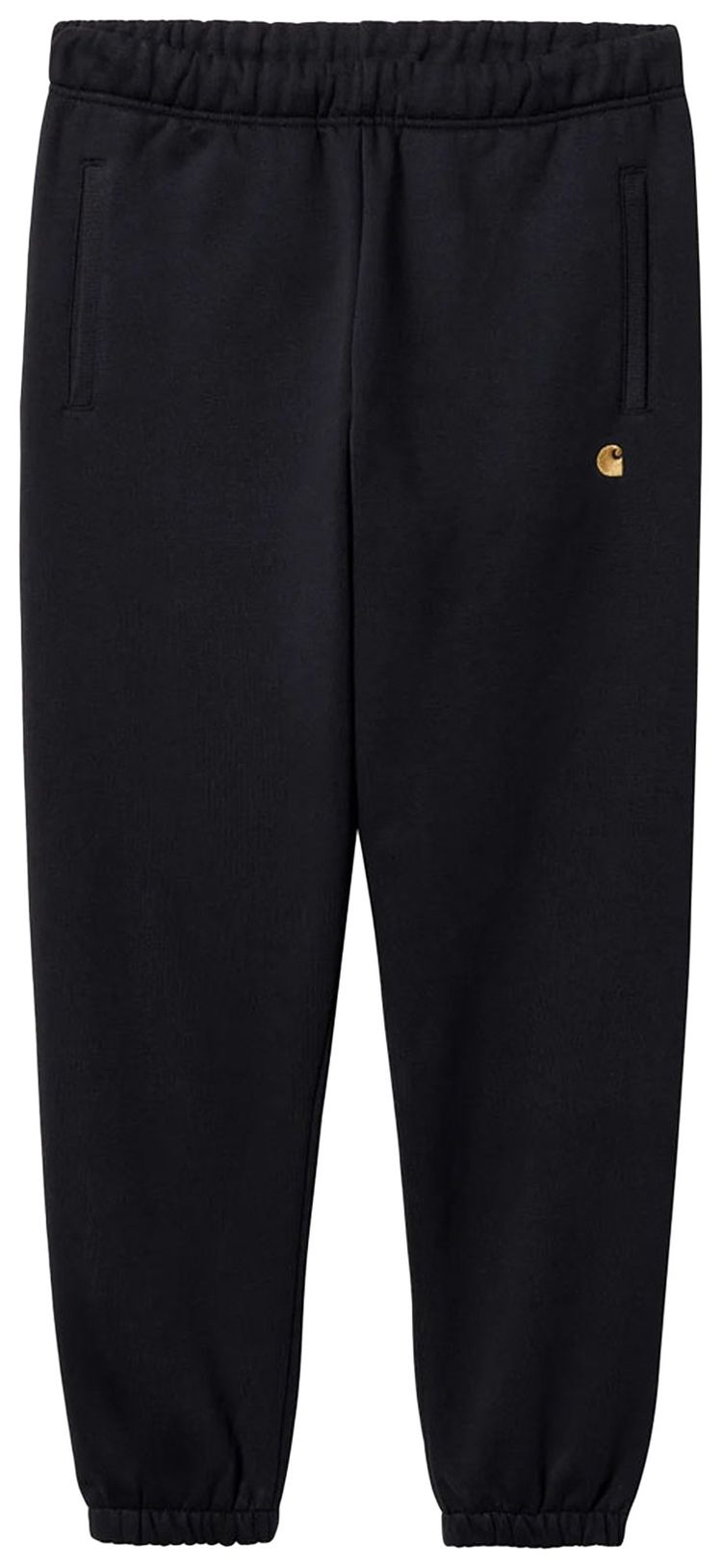 Carhartt WIP Chase Sweatpant Dark Navy