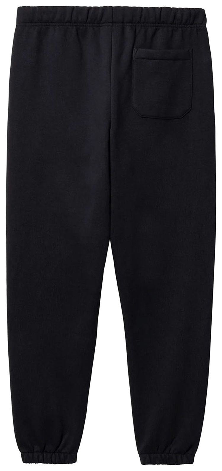 Carhartt WIP Chase Sweatpant Dark Navy