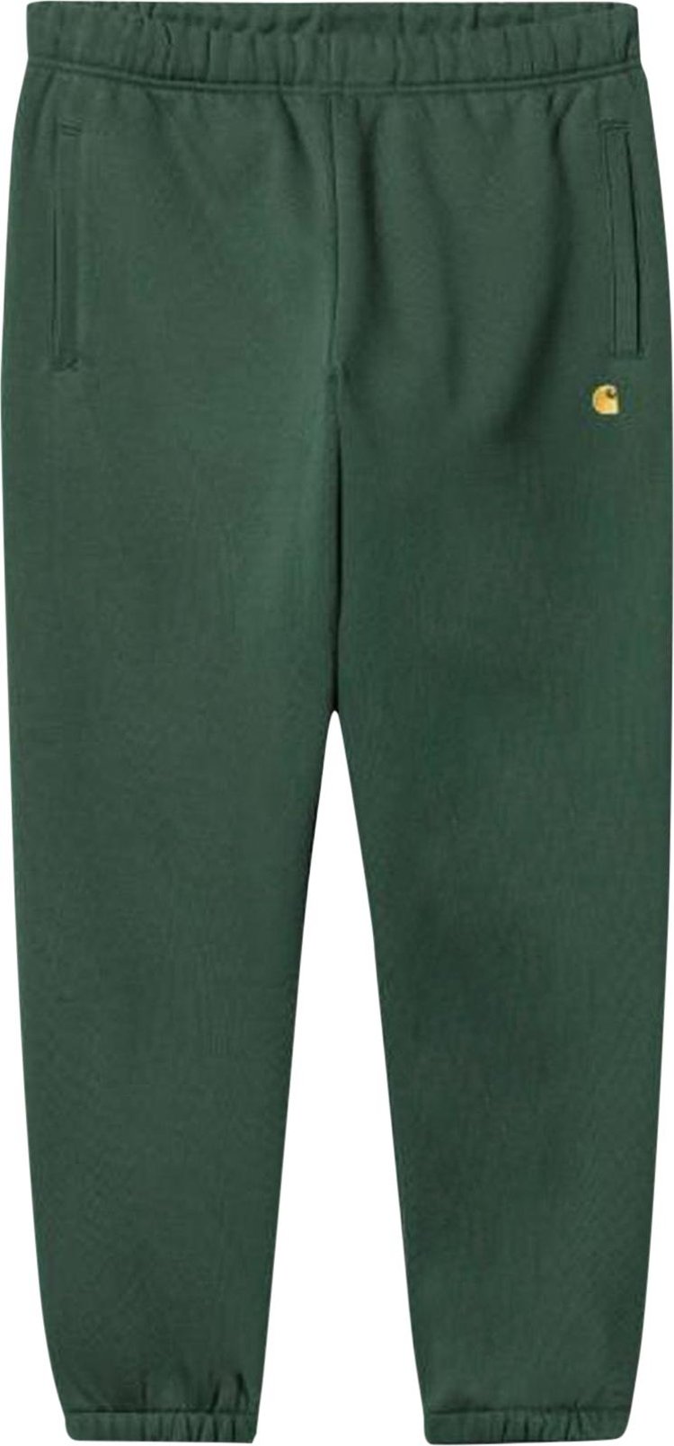 Carhartt WIP Chase Sweatpant 'Discovery Green'