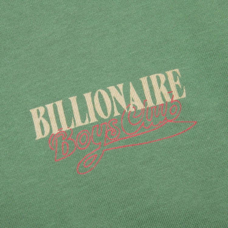 Billionaire Boys Club New Science Hoodie Comfrey