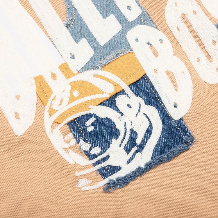 Billionaire Boys Club Layers Crew Latte