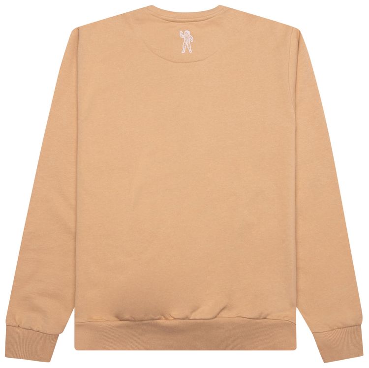 Billionaire Boys Club Layers Crew Latte