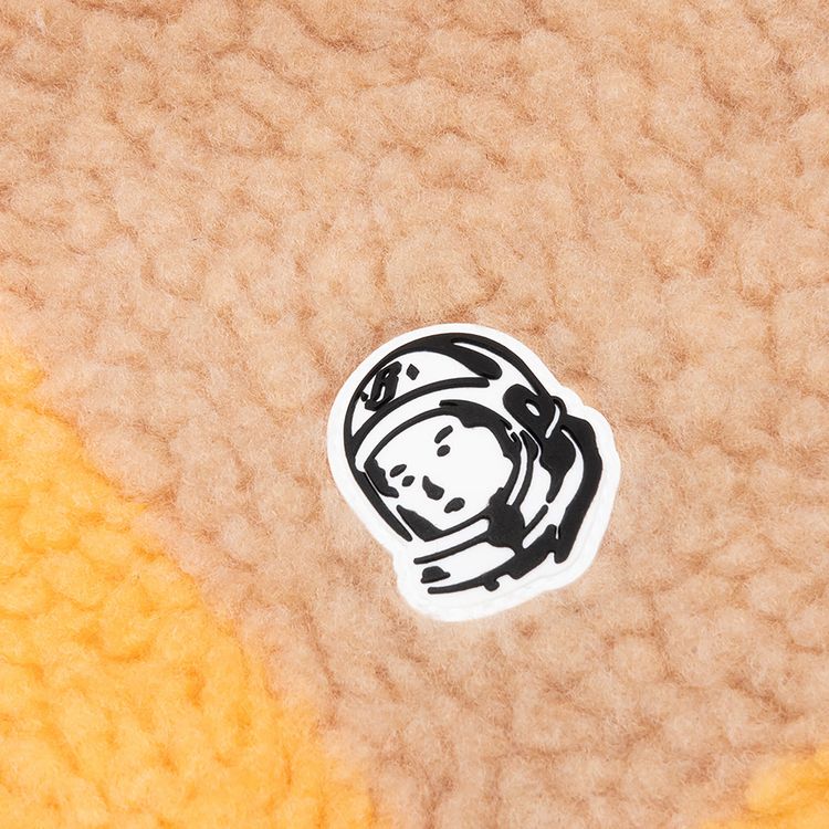 Billionaire Boys Club Magnetic Jacket Latte