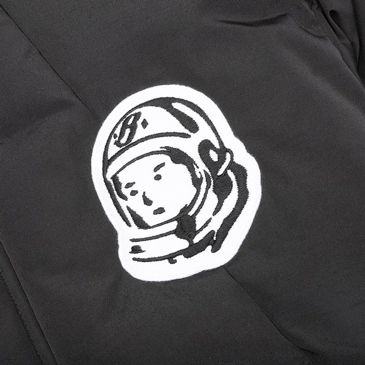 Billionaire Boys Club Igloo Jacket Black