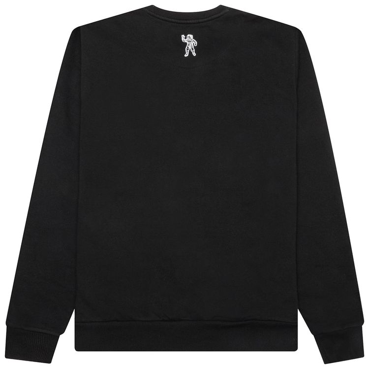 Billionaire Boys Club Layers Crew Black