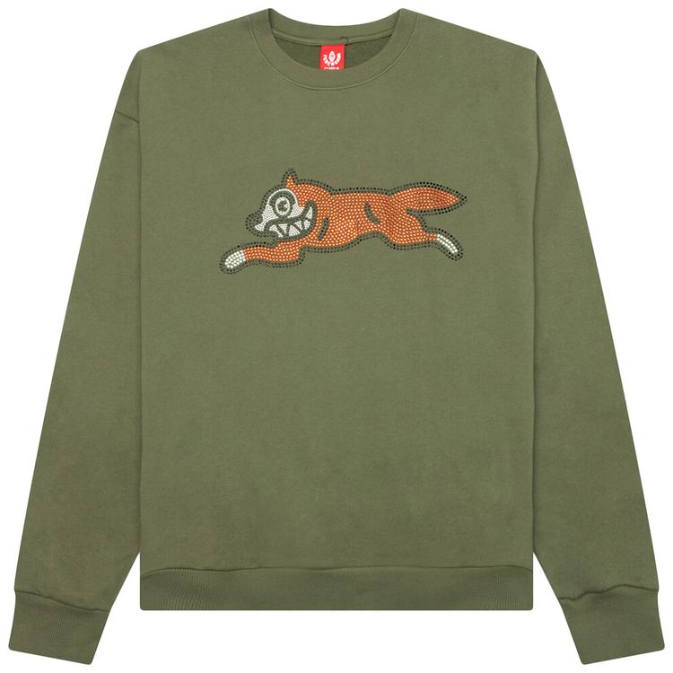 Icecream Skateshake Hoodie Four Leaf Clover