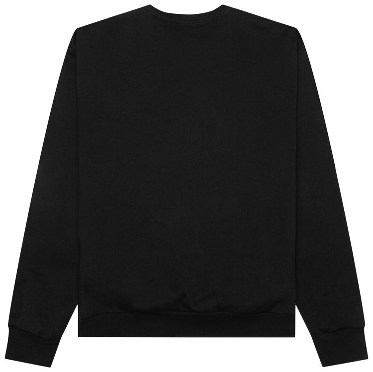 Icecream Skateshake Hoodie Black