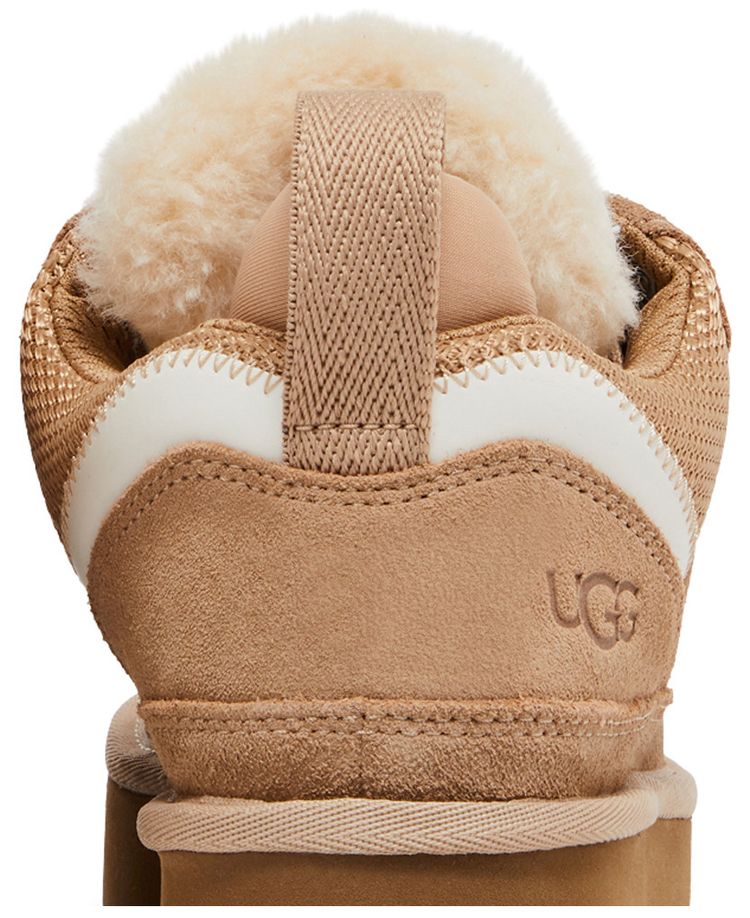 Wmns Lowmel Sand