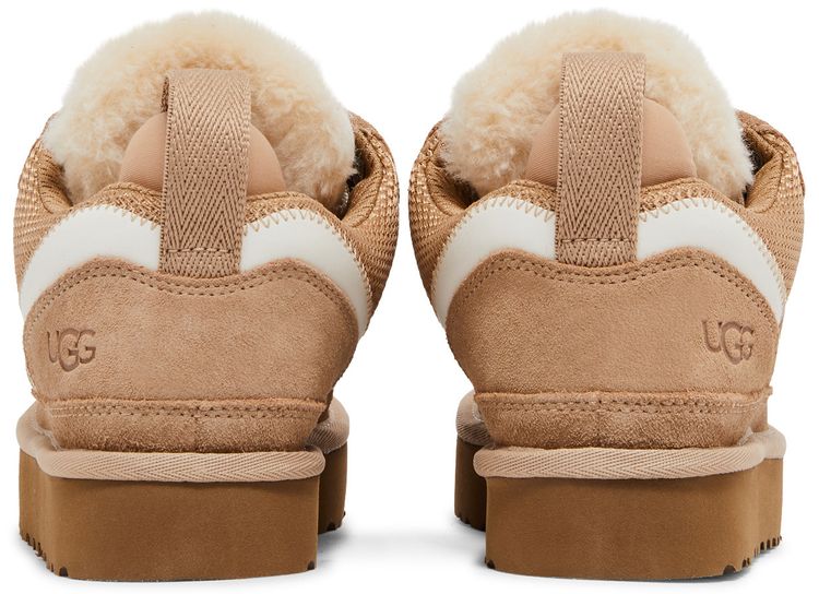 Wmns Lowmel Sand
