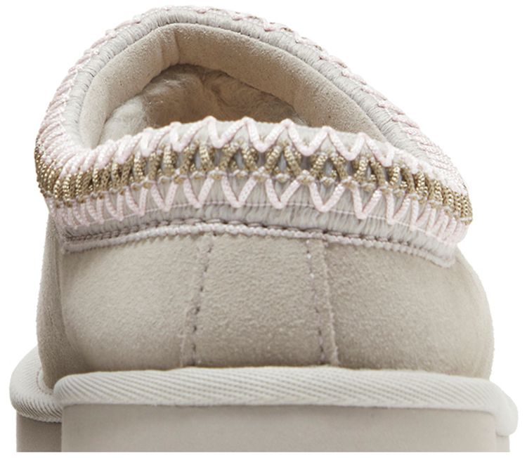 UGG Wmns Tasman Slipper Goat