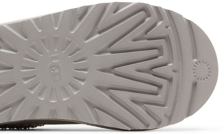 UGG Wmns Tasman Slipper Goat