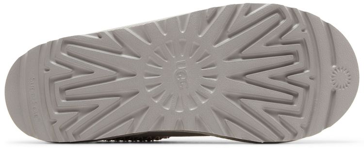 UGG Wmns Tasman Slipper Goat