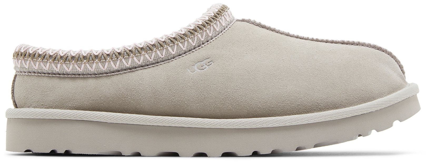 Buy UGG Wmns Tasman Slipper 'Goat' - 5955 GOA | GOAT