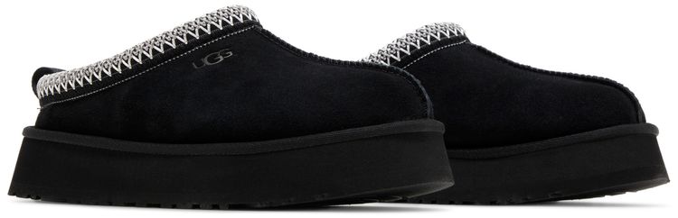 Wmns Tazz Slipper Black