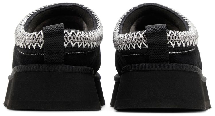 Wmns Tazz Slipper Black