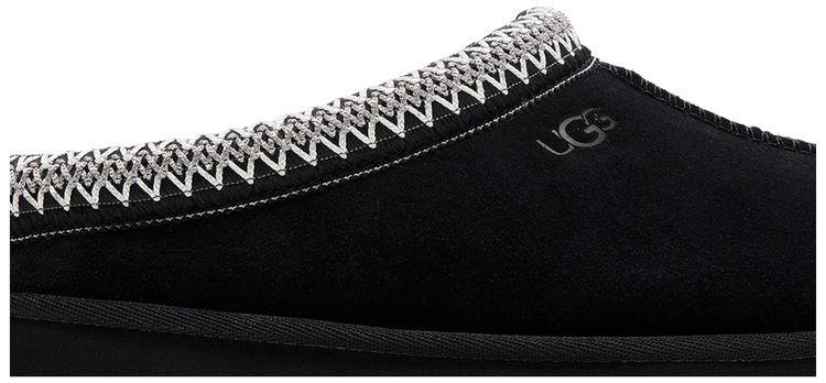 Wmns Tazz Slipper Black