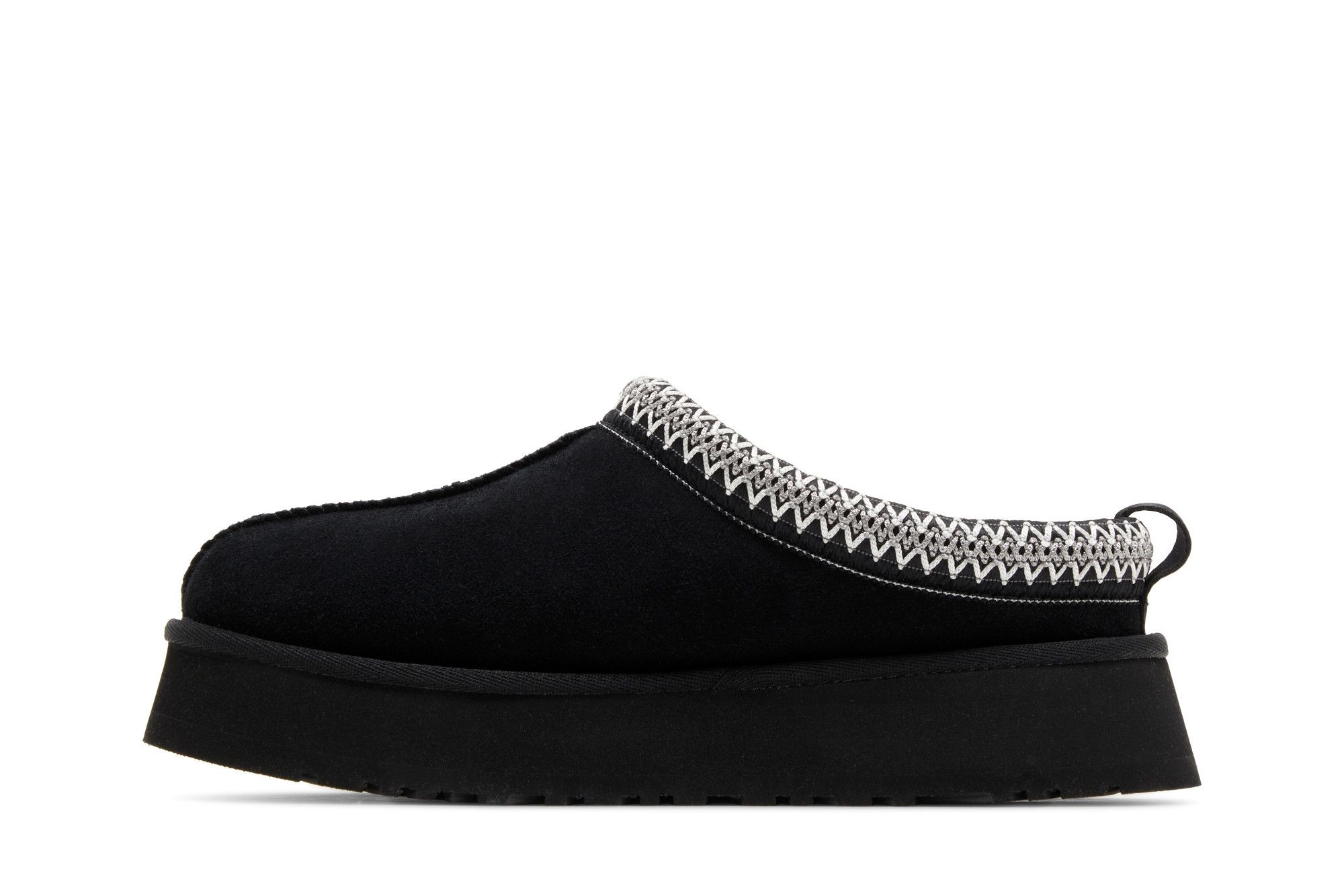 Buy UGG Wmns Tazz Slipper 'Black' - 1122553 BLK | GOAT