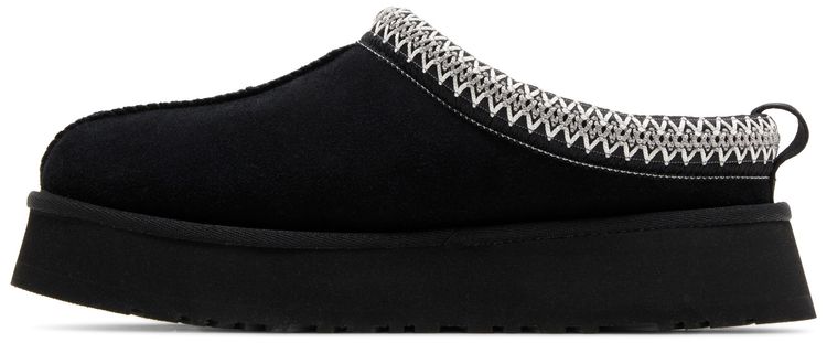 Wmns Tazz Slipper Black