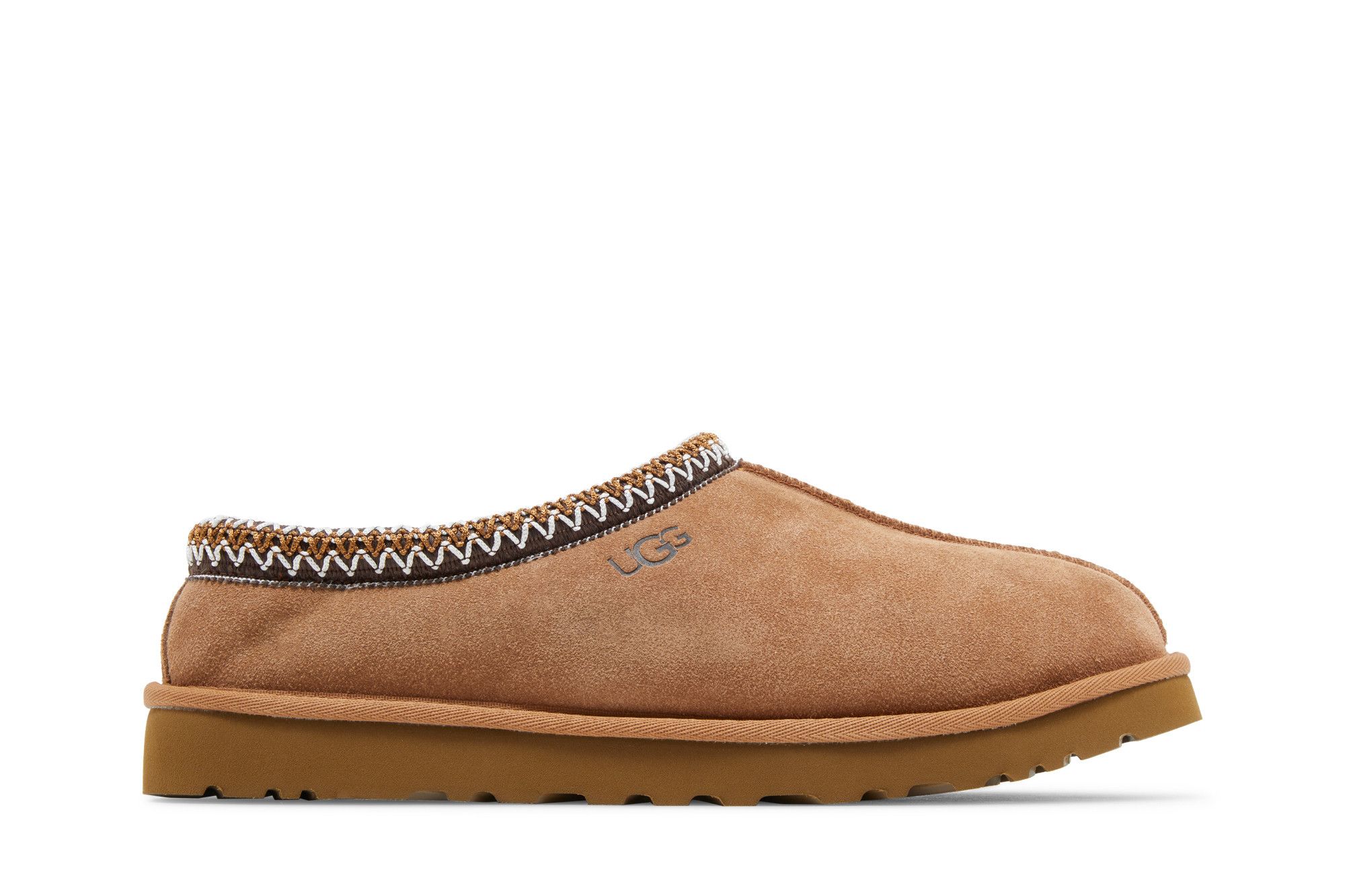 Buy Tasman Slipper Chestnut 5950 CHE GOAT