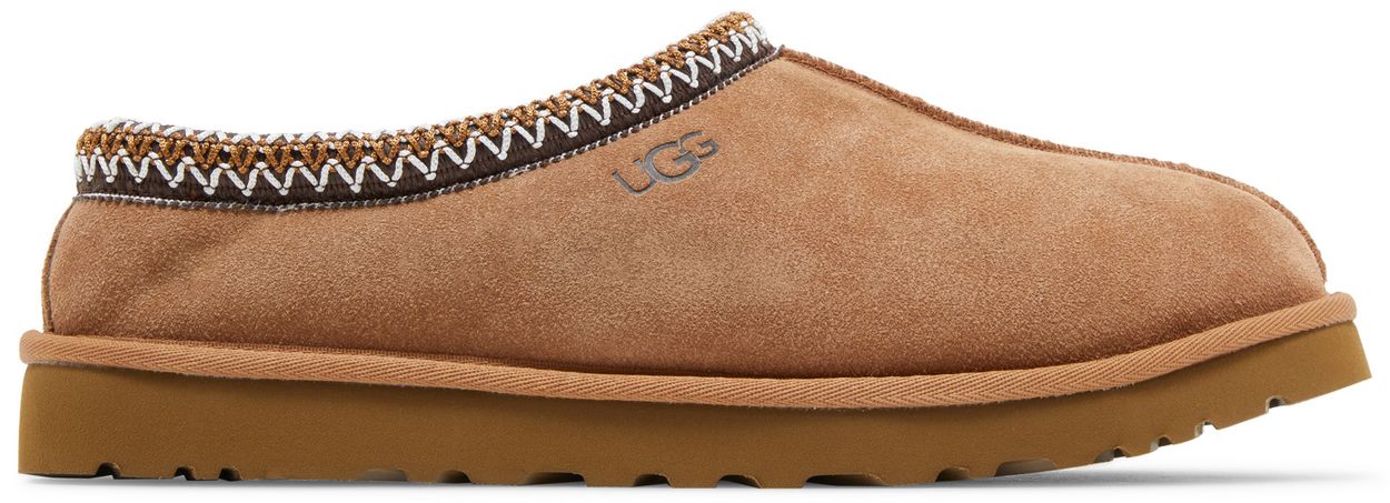 Buy UGG Tasman Slipper 'Chestnut' - 5950 CHE | GOAT