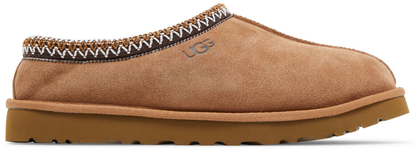 tasman horween slipper