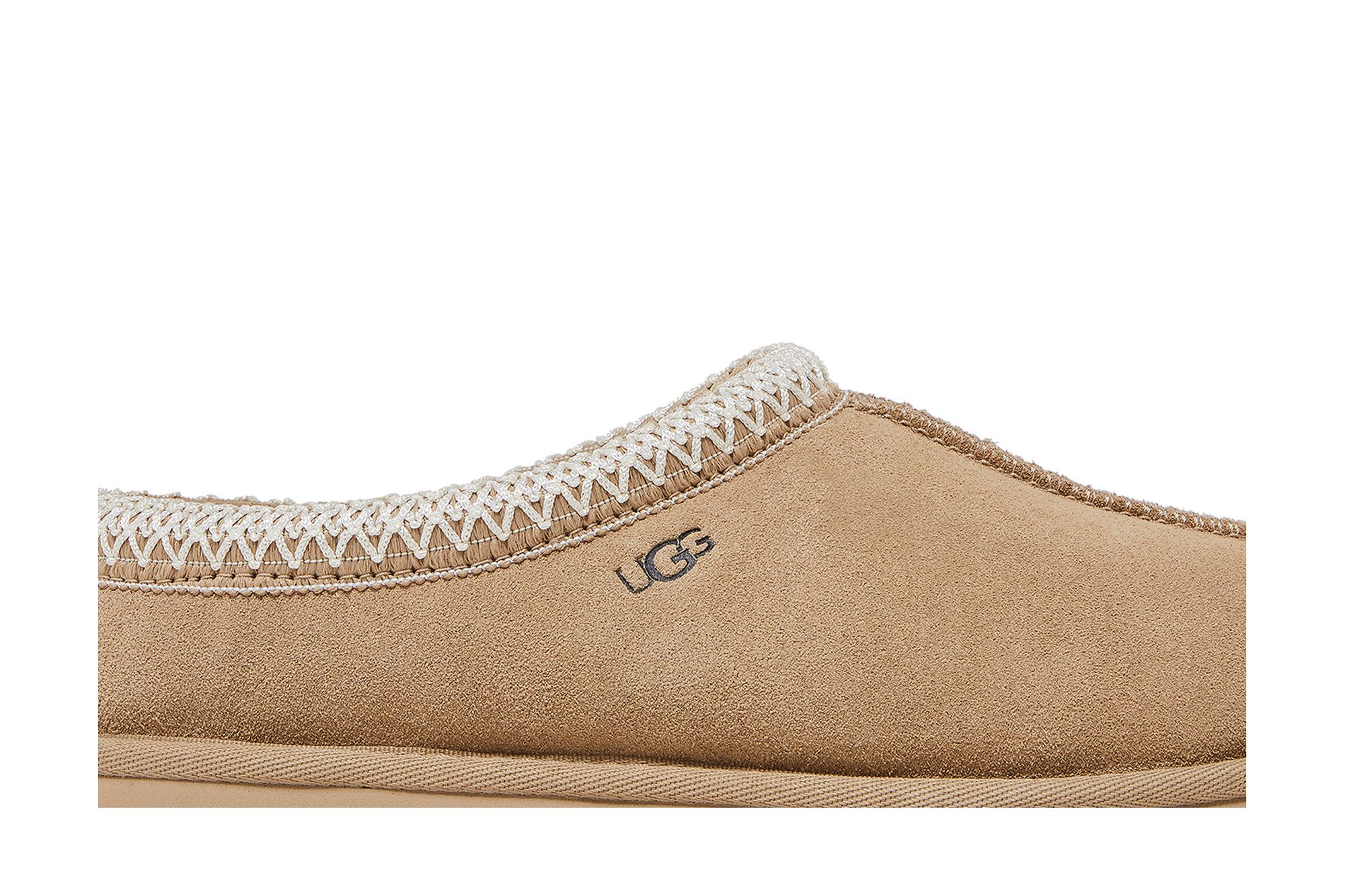 mar様 Buy UGG Wmns Tasman Slipper 'Mustard Seed' - 5955 MSWH | GOAT