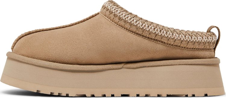 Wmns Tazz Slipper Mustard Seed