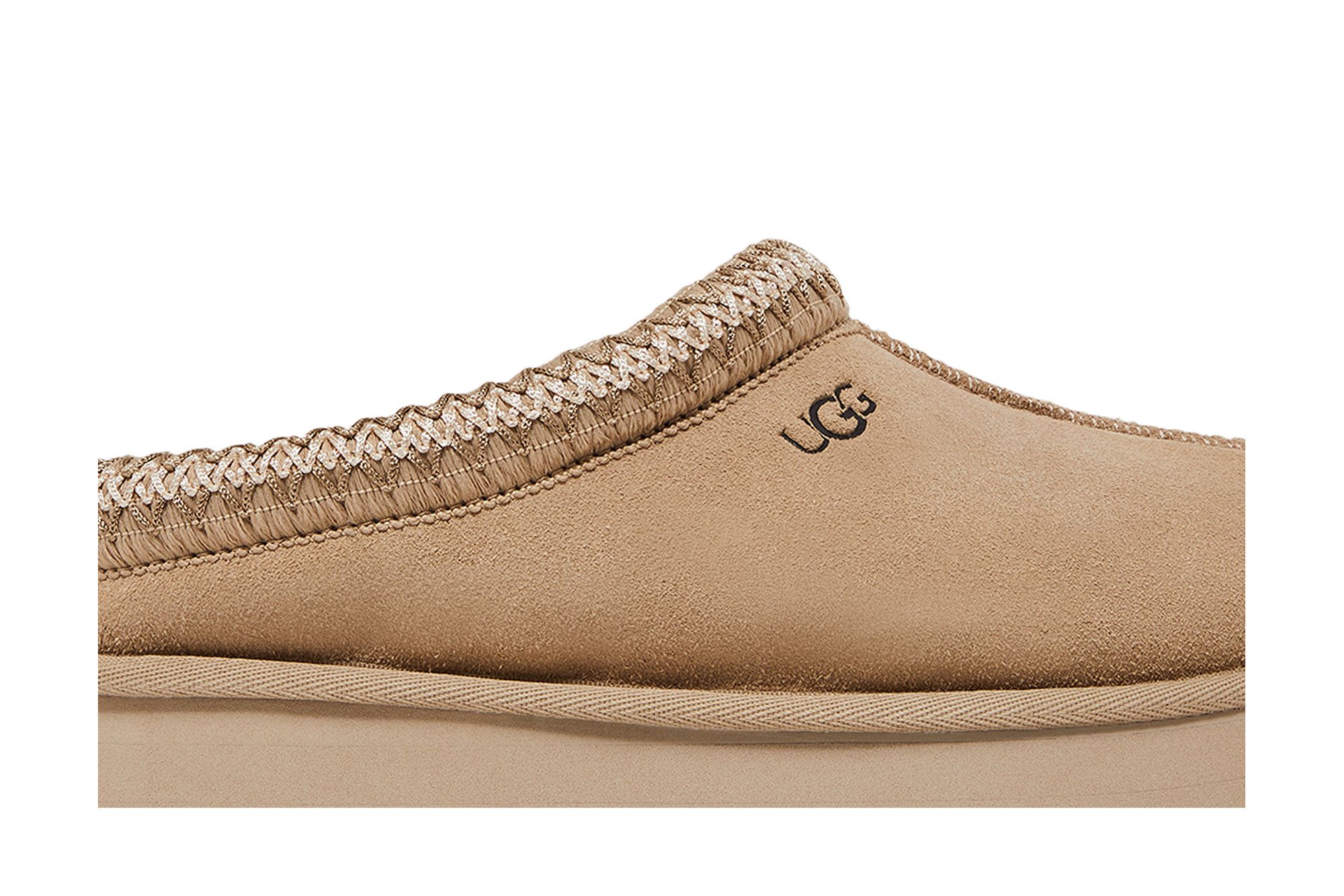 ☆韓国の人気☆【UGG】☆UGG W Tazz Slipper☆Mustard Seed☆ 1_863872_ZM_ALT4.JPG