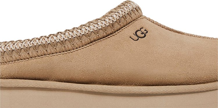 Wmns Tazz Slipper Mustard Seed