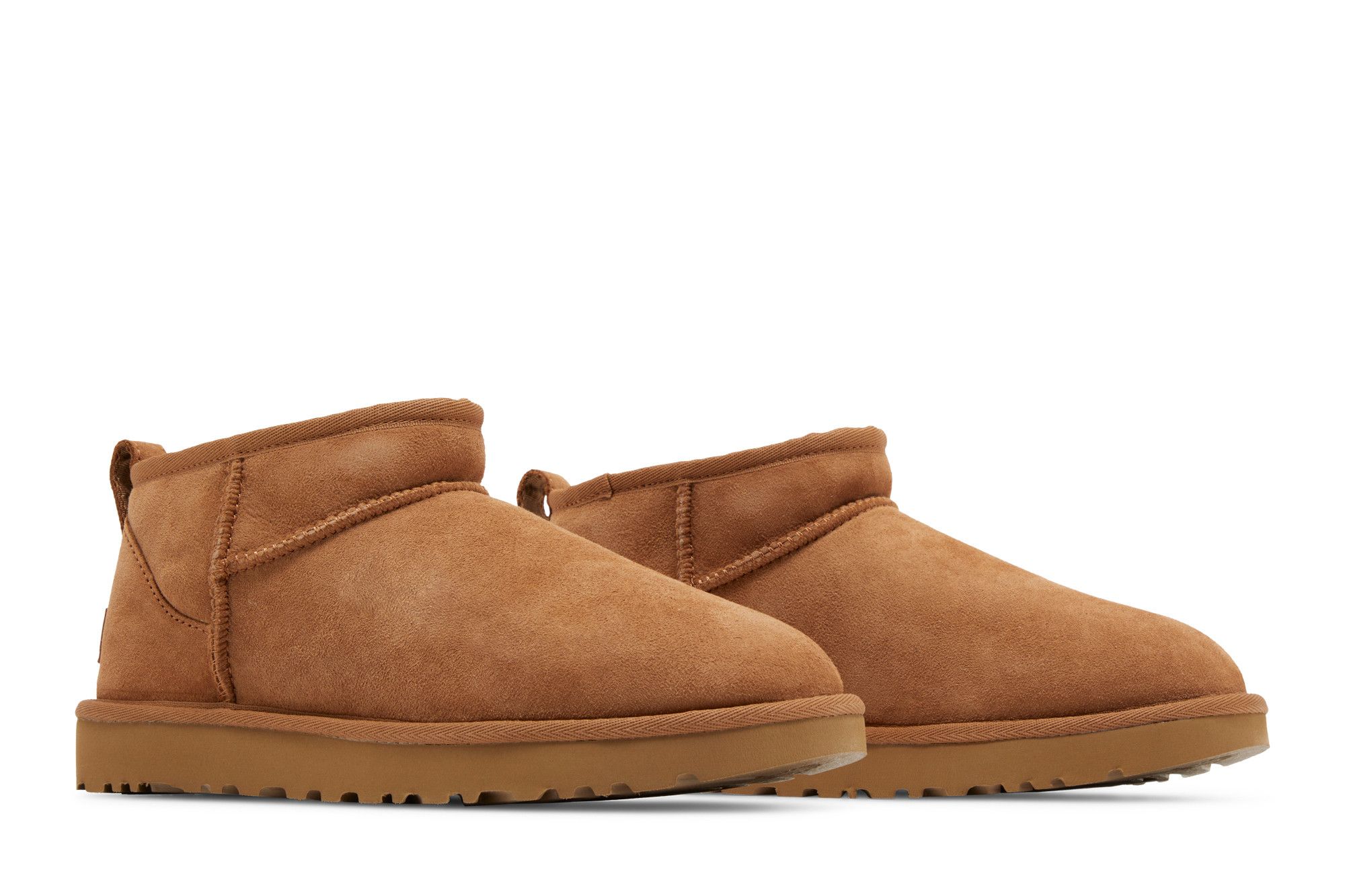 Classic Ultra Mini Chestnut | UGG