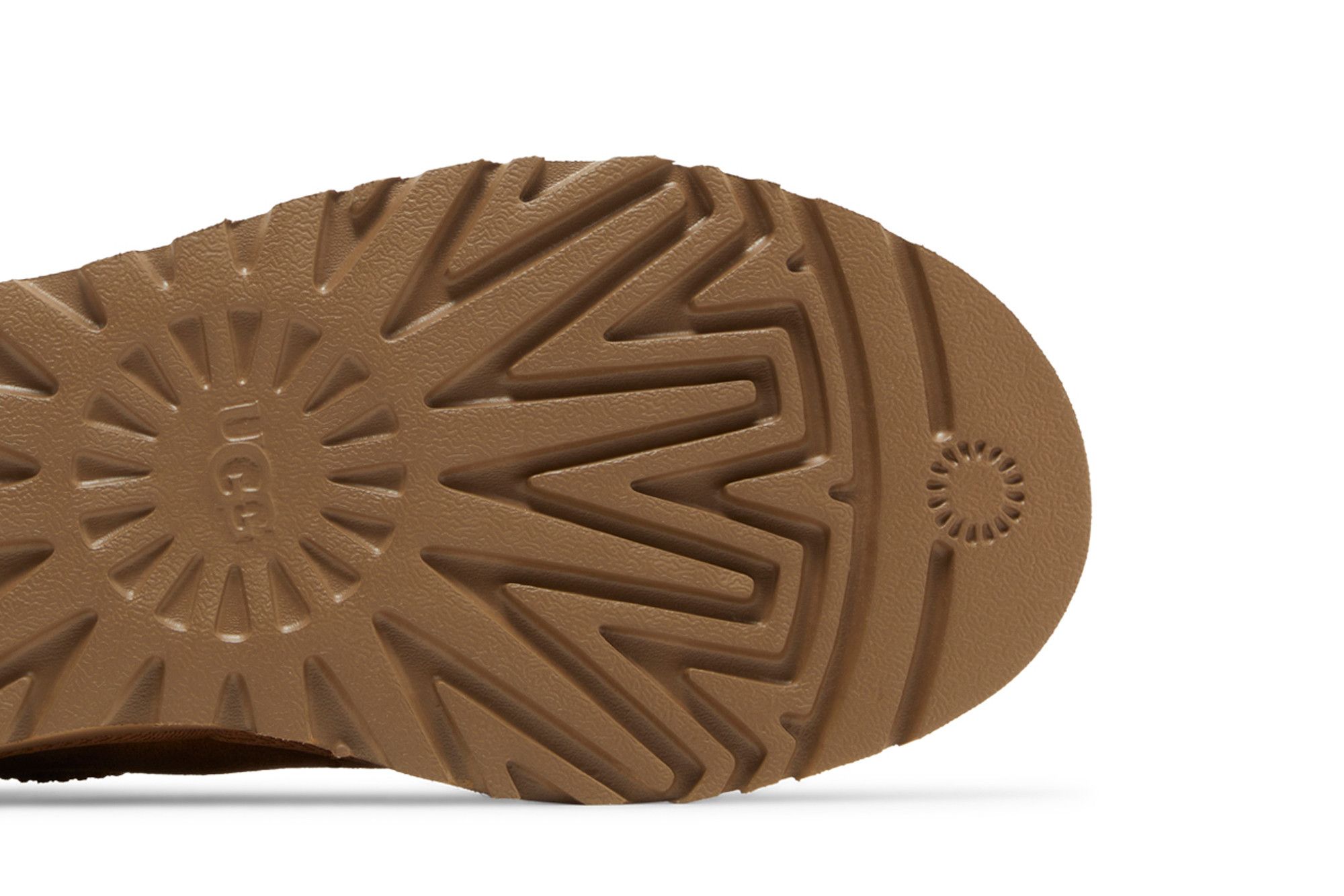 Buy UGG Wmns Classic Ultra Mini Boot 'Chestnut' - 1116109 CHE | GOAT