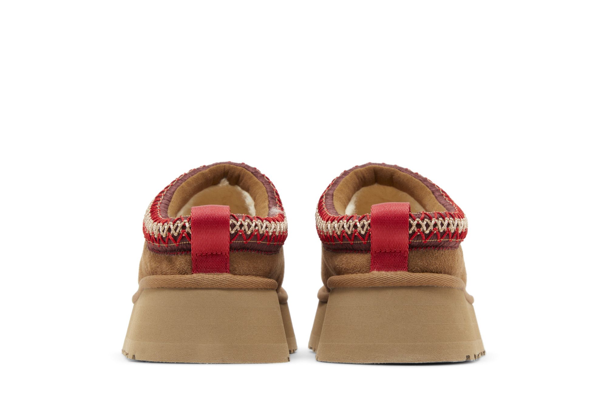 Buy UGG Wmns Tazz Slipper 'Chestnut' - 1122553 CHE | GOAT