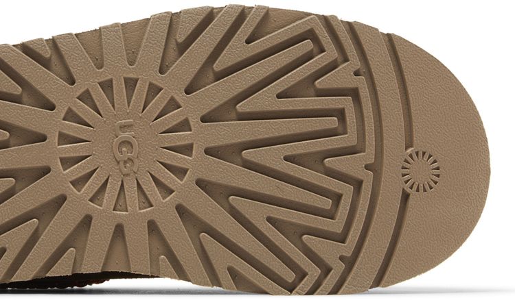 Wmns Tazz Slipper Chestnut