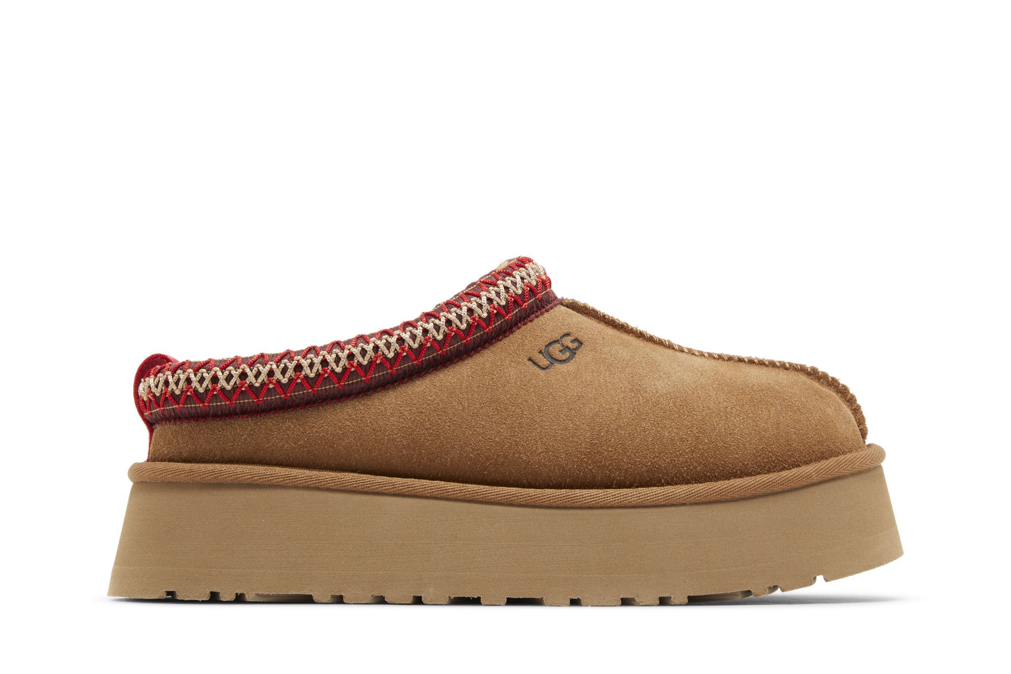 美品　UGG Tazz チェスナット Tazz Chestnut | UGG