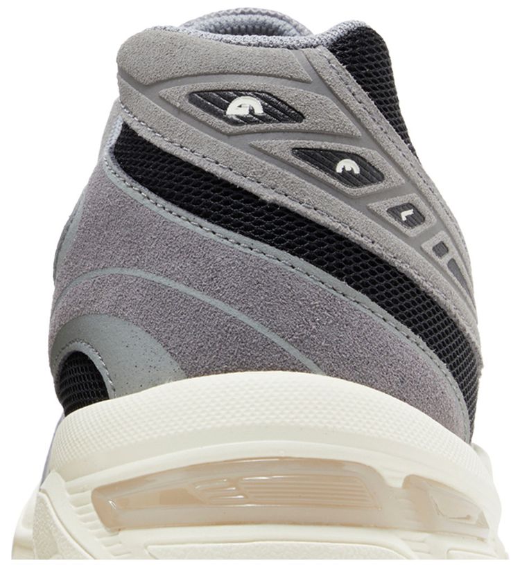 Asics Gel 1130 Black Carbon