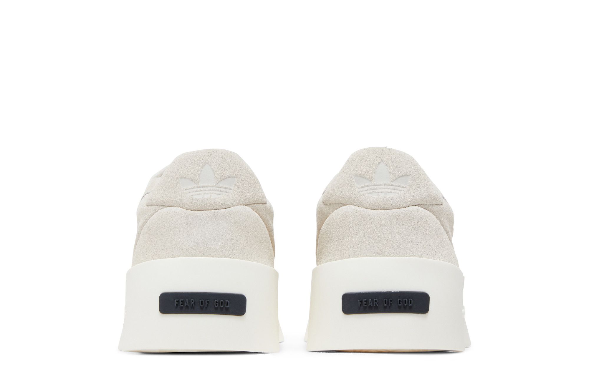 Adidas stan smith bold zalando sale