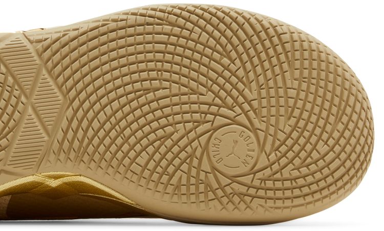 Puma MB01 Jr Golden Child