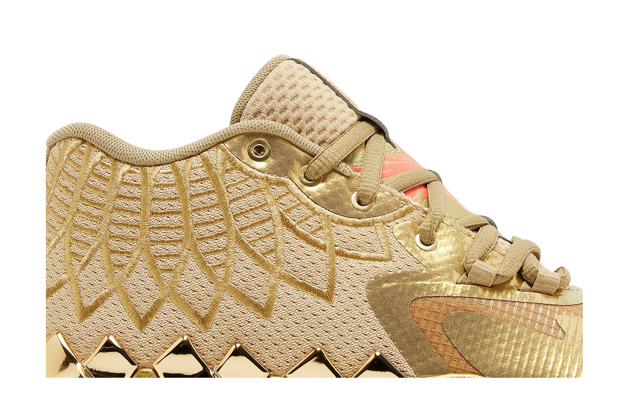 Buy MB.01 Jr 'Golden Child' - 379297 01 | GOAT