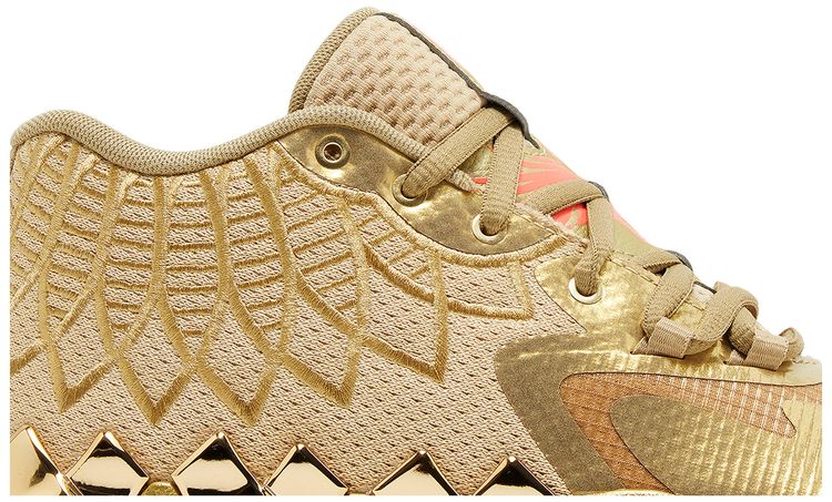 Puma MB01 Jr Golden Child