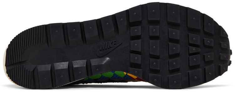 Jean Paul Gaultier x sacai x Nike VaporWaffle Woven Multi Color