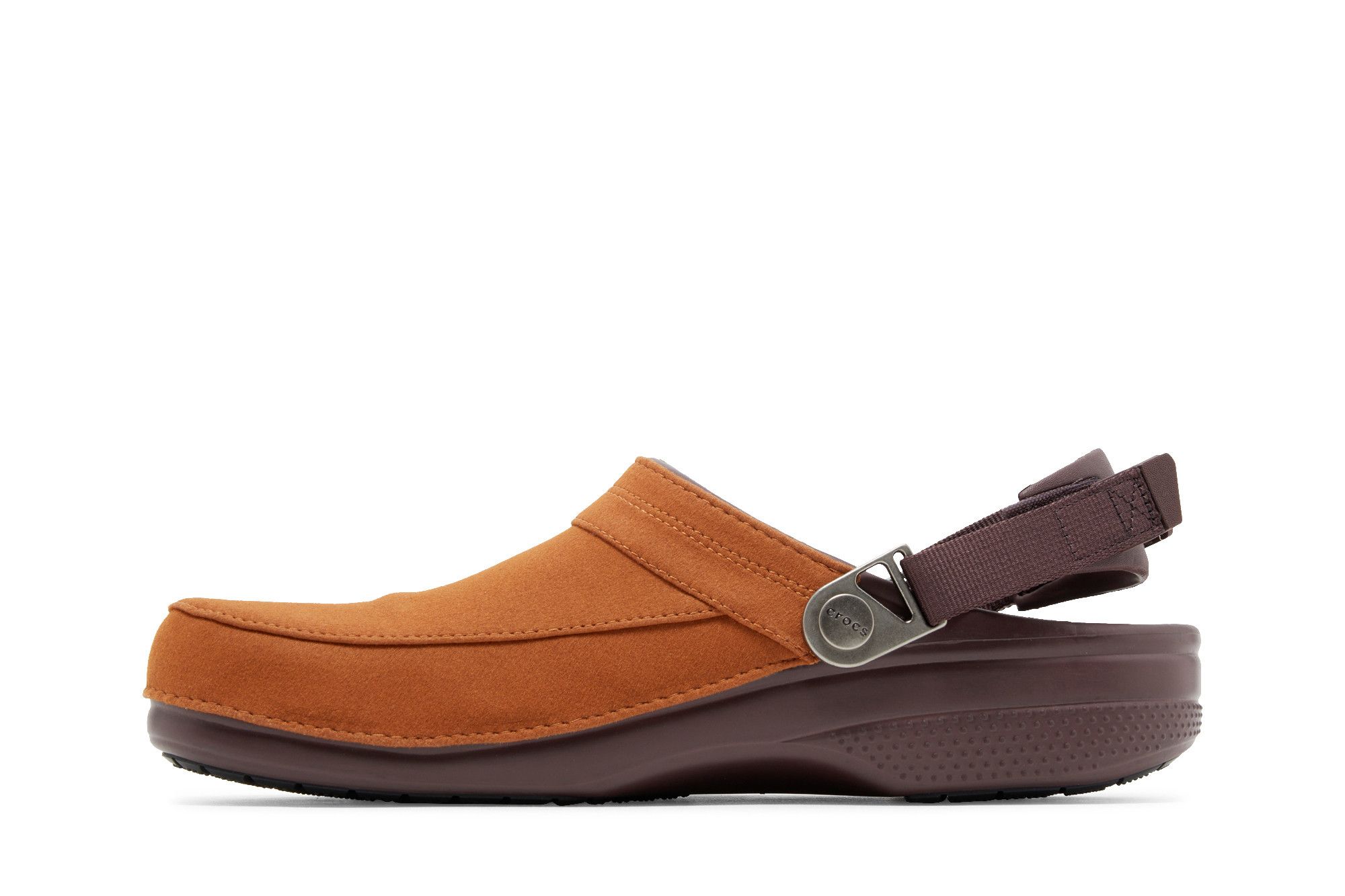 Buy Museum of Peace and Quiet x Classic Clog RO 'Mocha