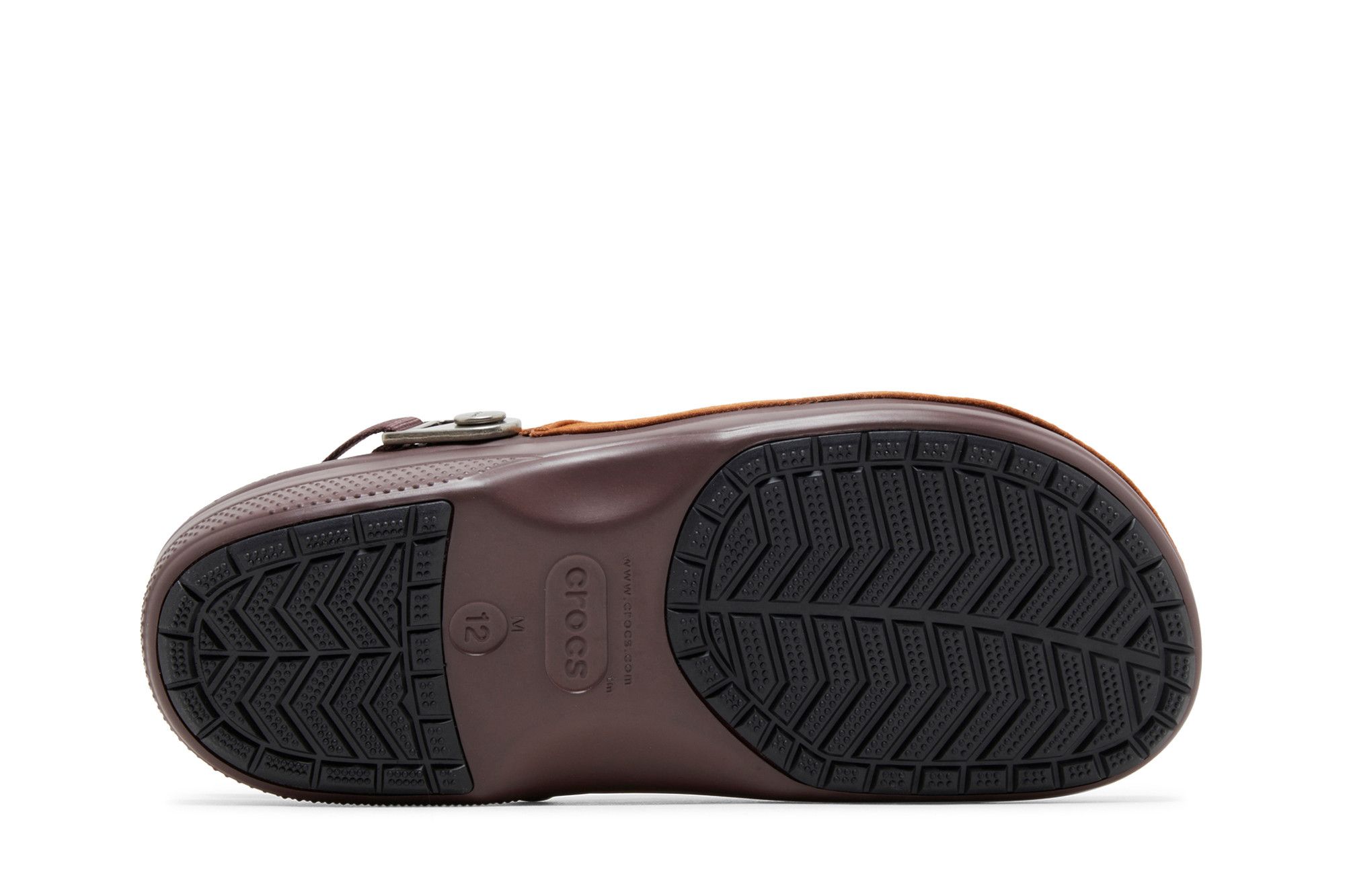 Buy Crocs Museum of Peace and Quiet x Classic Clog RO 'Mocha