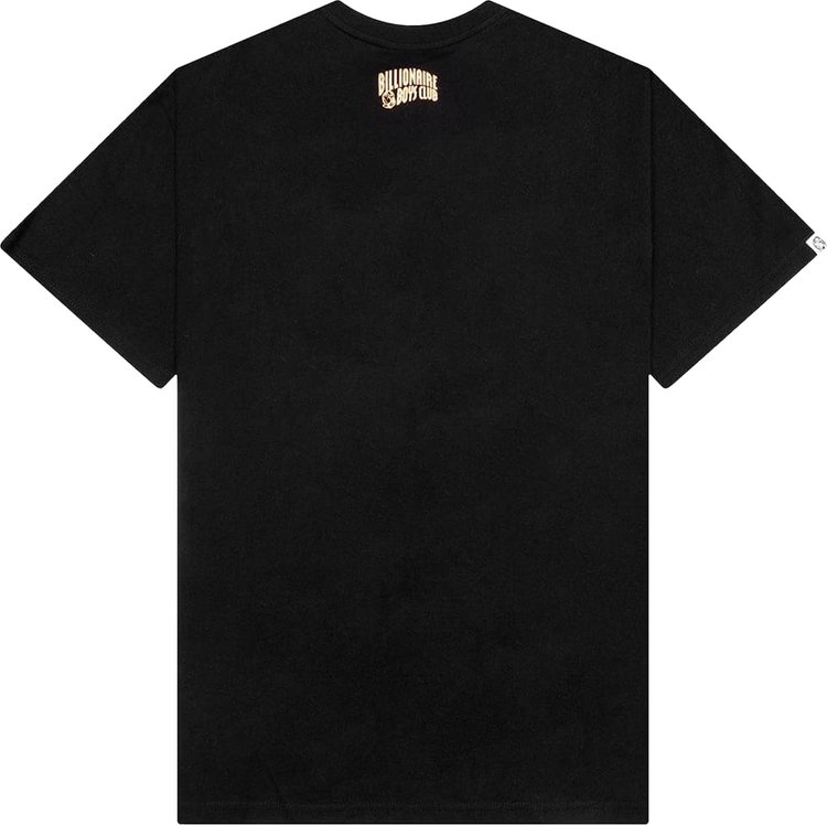 Billionaire Boys Club Helmet T Shirt Black